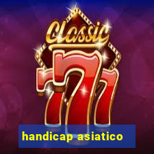 handicap asiatico -1.25